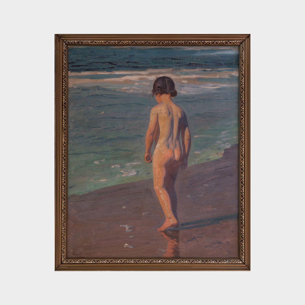 niñita-en-la-playa-galeria-salvo