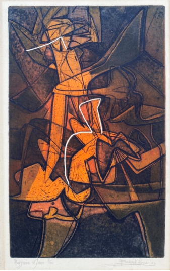 Juan Bernal